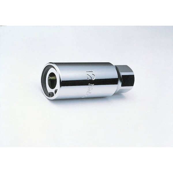 Ko-Ken Stud puller 8mm 21mm Hex 65mm 1/2 Sq. Drive 4100M-8 | Zoro